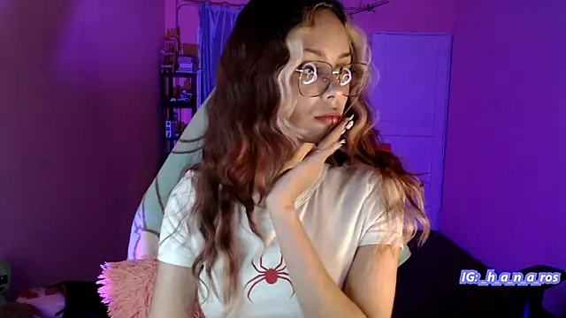 7Hana7 online show from October 27, 2025, 7:51 pm