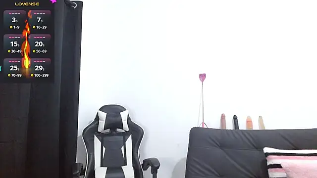 Kiara-Rider online show from February 14, 2025, 5:41 am