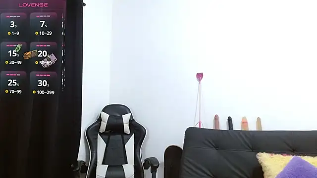 Kiara-Rider online show from January 15, 2026, 4:44 pm