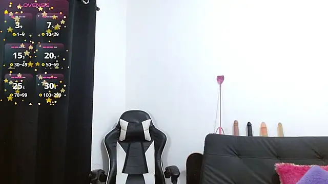 Snapshot of Kiara-Rider chatting on February 16, 2026, 2:18 am Kiara-Rider online show from February 16, 2026, 2:18 am