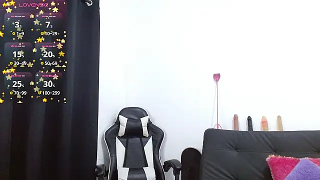 Snapshot of Kiara-Rider chatting on March 3, 2026, 2:56 pm Kiara-Rider online show from March 3, 2026, 2:56 pm