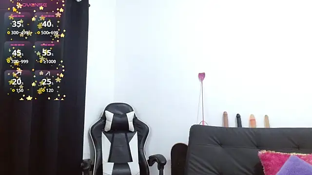 Snapshot of Kiara-Rider chatting on March 13, 2026, 3:18 pm Kiara-Rider online show from March 13, 2026, 3:18 pm