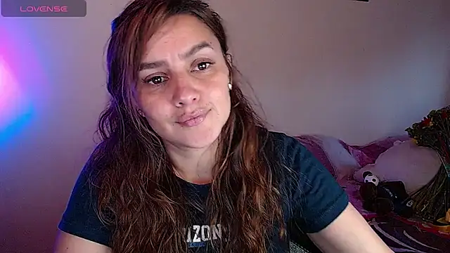 Lu perez online show from December 17, 2024, 10:32 pm