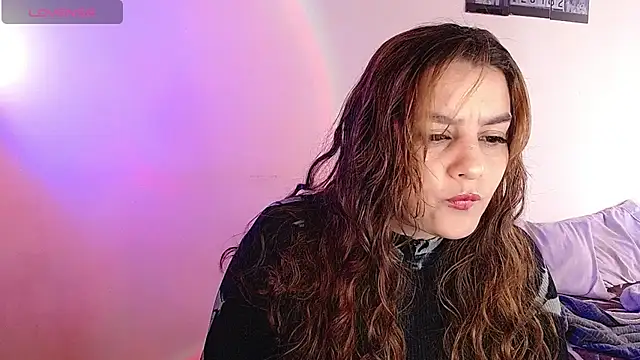 Lu perez online show from January 8, 2025, 2:03 pm