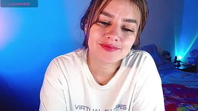 Lu perez online show from January 16, 2025, 10:42 am