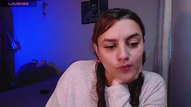 Lu perez online show from February 10, 2025, 11:13 pm