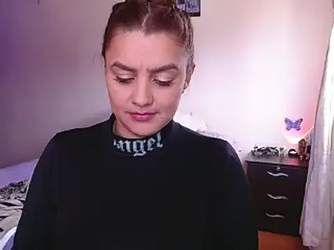 Lu perez online show from February 26, 2025, 6:32 pm