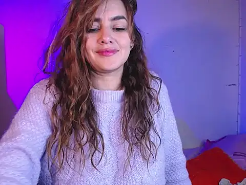 Lu perez online show from October 23, 2025, 5:07 am