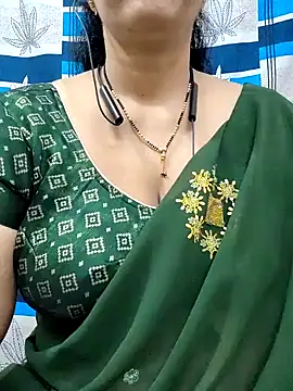bhuvana555 online show from December 2, 2024, 3:26 am