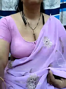 bhuvana555 online show from January 25, 2025, 7:38 am
