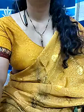 bhuvana555 online show from February 4, 2025, 7:40 am
