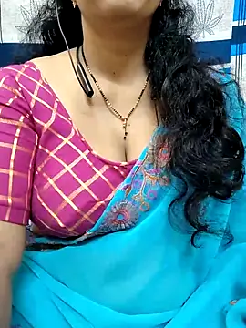 bhuvana555 online show from February 18, 2025, 4:37 am