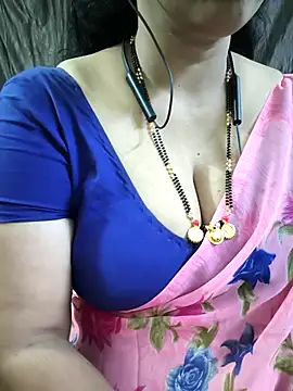 bhuvana555 online show from April 26, 2026, 5:21 pm