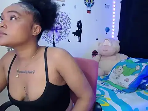 Snapshot of katty_ebonny chatting on September 18, 2025, 4:03 am katty ebonny online show from September 18, 2025, 4:03 am