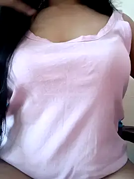 Rina777o online show from December 9, 2024, 7:50 am