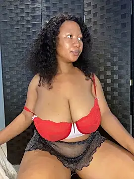 MayaPassion online show from January 8, 2025, 8:27 am