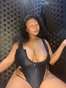 MayaPassion online show from January 8, 2025, 8:29 pm