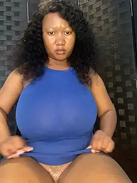 MayaPassion online show from January 10, 2025, 8:07 am