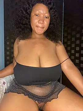 MayaPassion online show from January 25, 2025, 8:42 pm