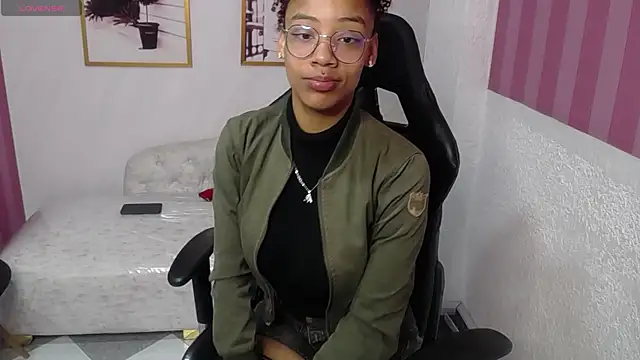 Violeth b online show from January 16, 2025, 12:42 pm