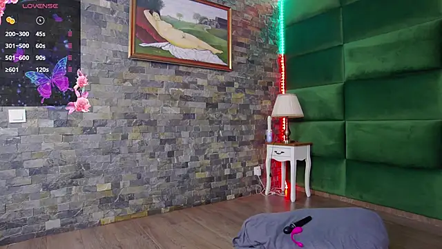 Snapshot of SelenSummer chatting on March 2, 2026, 8:15 pm SelenSummer online show from March 2, 2026, 8:15 pm