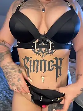 elina may online show from November 12, 2025, 10:26 am