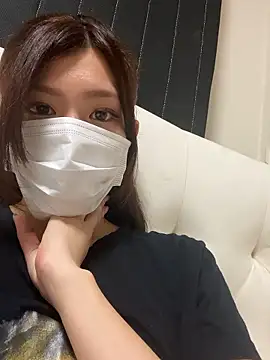mio nyan  online show from October 4, 2025, 12:03 pm