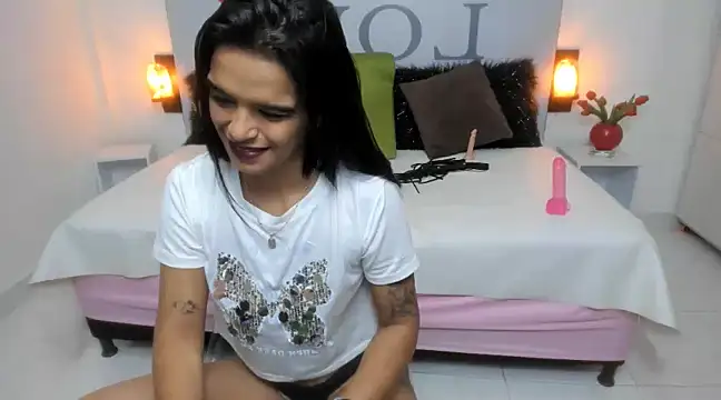 AishaaSquirt online show from March 11, 2025, 1:01 pm