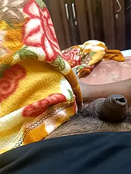 punjabimunda28 online show from October 27, 2025, 6:56 pm