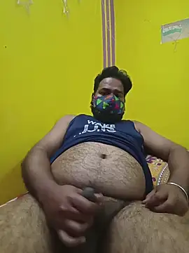 punjabimunda28 online show from March 4, 2026, 10:27 pm