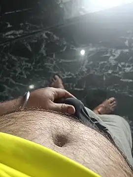 punjabimunda28 online show from March 18, 2026, 5:16 pm