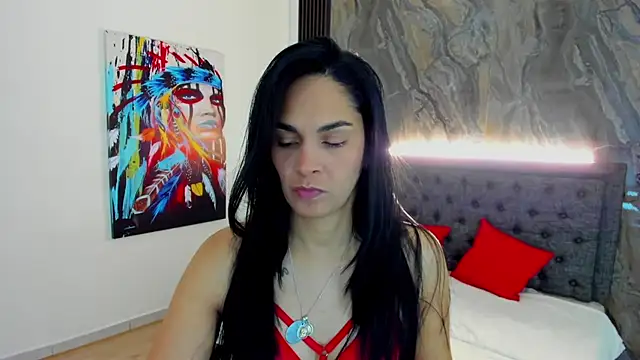 Snapshot of Carlota_milf_30 chatting on March 2, 2025, 3:48 pm Carlota milf 30 online show from March 2, 2025, 3:48 pm