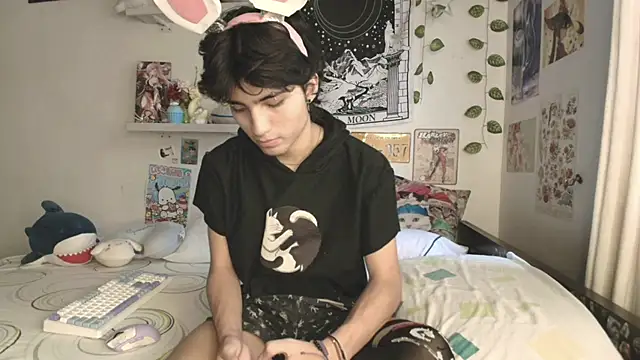 Corey Glenn online show from February 6, 2026, 2:42 pm