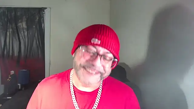 RickStone51 online show from January 10, 2026, 2:46 am