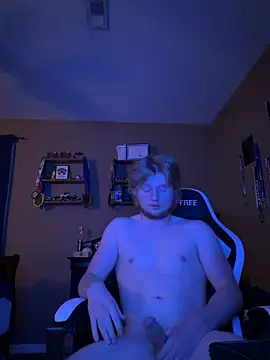 thatguylandon online show from June 23, 2026, 4:32 am