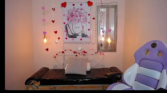 Snapshot of Cony_ chatting on January 16, 2025, 1:25 pm Cony online show from January 16, 2025, 1:25 pm