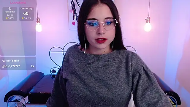 Snapshot of Cony_ chatting on September 9, 2025, 2:22 am Cony online show from September 9, 2025, 2:22 am