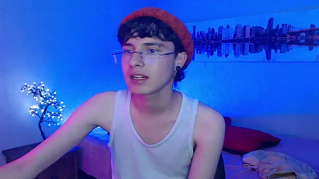 Jeam hot online show from December 7, 2024, 12:08 am