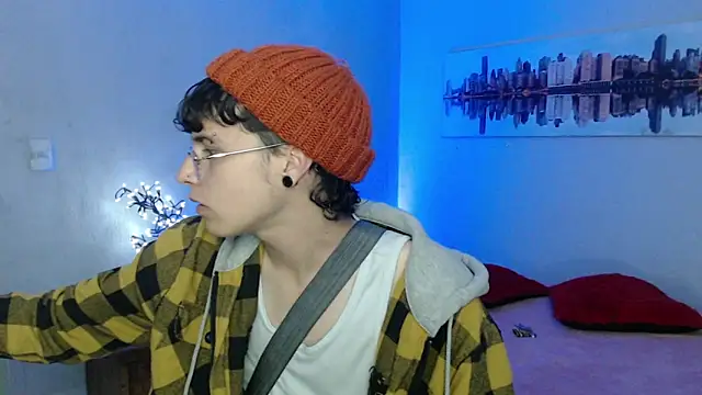 Jeam hot online show from December 9, 2024, 9:05 pm