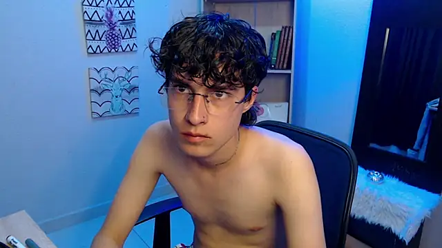 Jeam hot online show from February 2, 2025, 7:35 pm