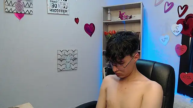 Jeam hot online show from March 11, 2025, 11:59 pm