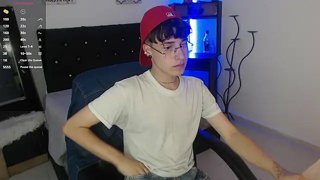 Snapshot of Jeam_hot chatting on October 6, 2025, 10:18 pm Jeam hot online show from October 6, 2025, 10:18 pm