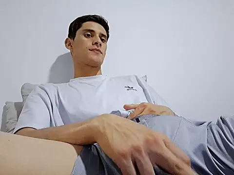 Flaco20xx online show from February 20, 2026, 1:35 am