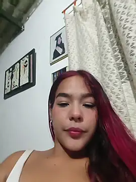 SweetFortuner online show from July 6, 2026, 8:55 am