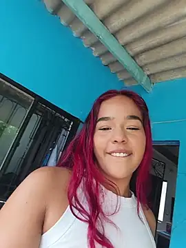 SweetFortuner online show from July 7, 2026, 1:37 pm