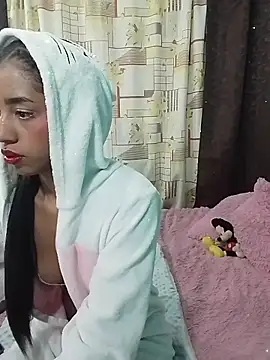 Snapshot of Tanishe_Q chatting on October 4, 2025, 5:16 am Tanishe Q online show from October 4, 2025, 5:16 am