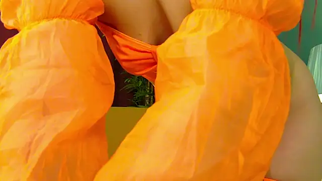 Foxxxy MILF online show from February 27, 2025, 8:28 am