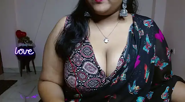 Naughty Ayesha1 online show from February 13, 2025, 4:11 am