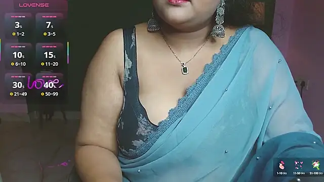 Naughty Ayesha1 online show from September 22, 2025, 7:05 pm