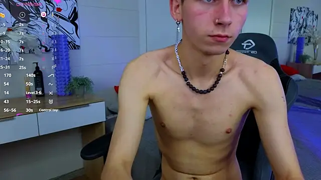Snapshot of Bad_Boy9996 chatting on February 1, 2025, 3:52 am Bad Boy9996 online show from February 1, 2025, 3:52 am